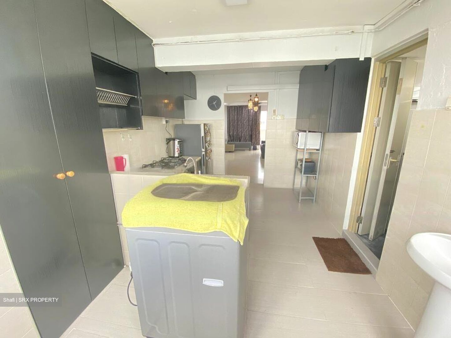 Blk 187 Boon Lay Vista (Jurong West), HDB 3 Rooms #632523921
